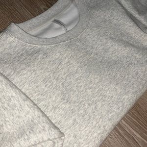 FABLETICS Cropped Sweatshirt